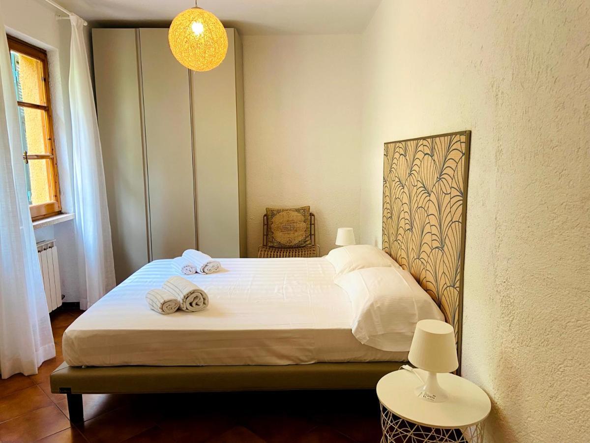Aparthotel Il Borgo Finale Ligure Exterior foto